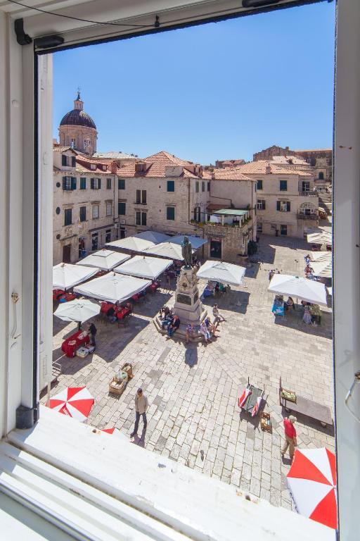 Apartments & Rooms Orlando Dubrovnik Habitación foto